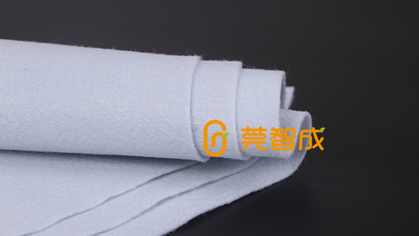 作為過濾材料，口罩針棉不忽視環保