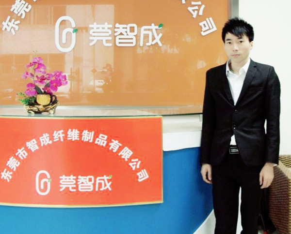 業務小封