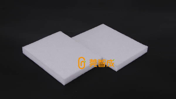環保不是口頭禪，聚酯吸音棉用實際說話