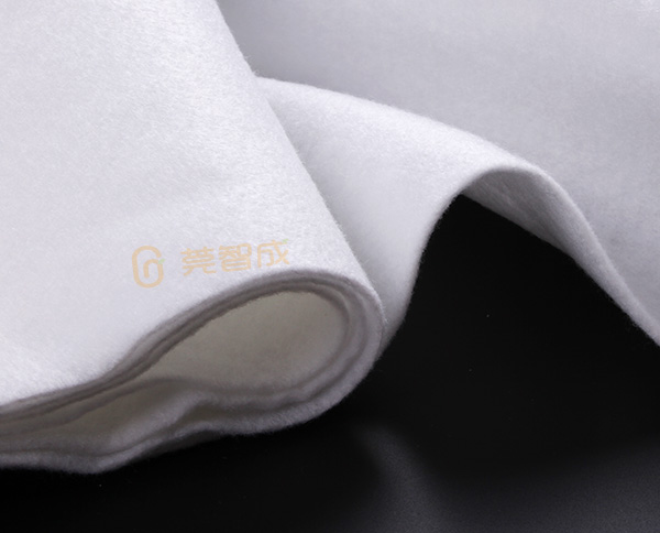 針刺無(wú)紡布
