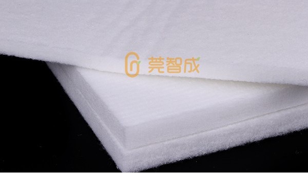 無(wú)膠棉