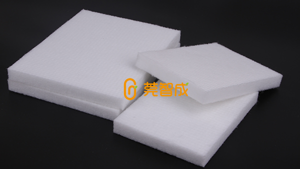 保溫材料-環保樹脂棉