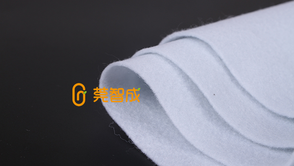 口罩針棉怎么做好質量控制？