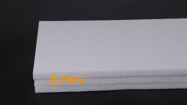 關注健康睡眠，應用床墊材料-床墊硬質棉