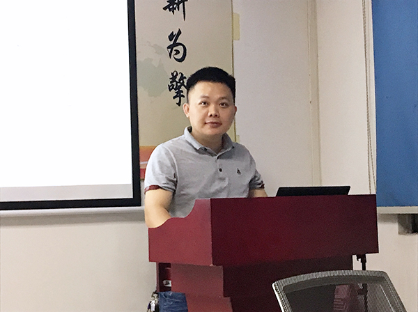 針刺無(wú)紡布廠