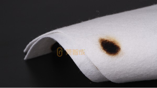 黏膠阻燃棉是什么？