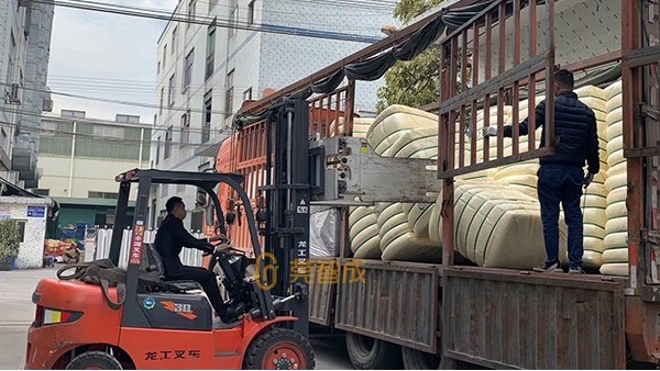 針刺棉廠家-做客戶安心的供應商