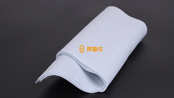 隔熱針刺無(wú)紡布根據(jù)客戶需求調(diào)配方