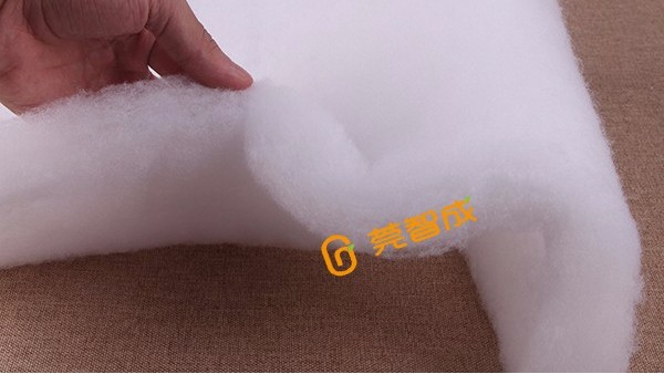 廣東無(wú)膠棉制作廠家-7年好評(píng)