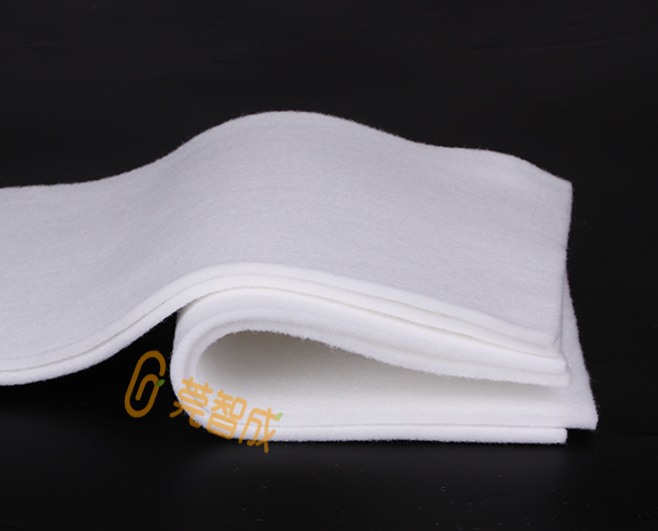 針刺無(wú)紡布廠家