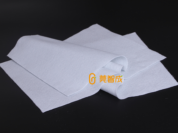滌綸針刺無(wú)紡布