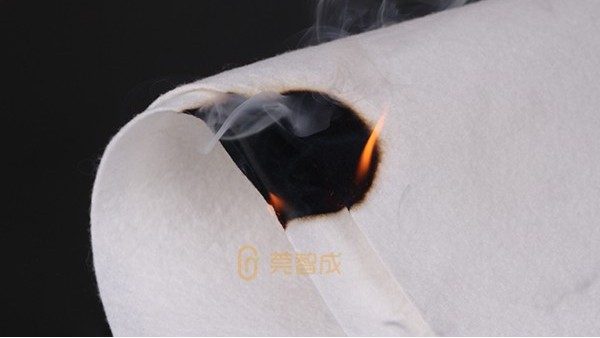 阻燃防火針刺棉能用于什么領域？