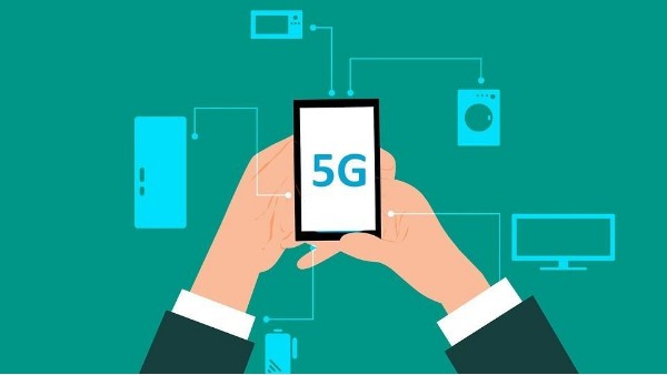 紡織5G智能應用步入正軌，無人智慧工廠已成為現實
