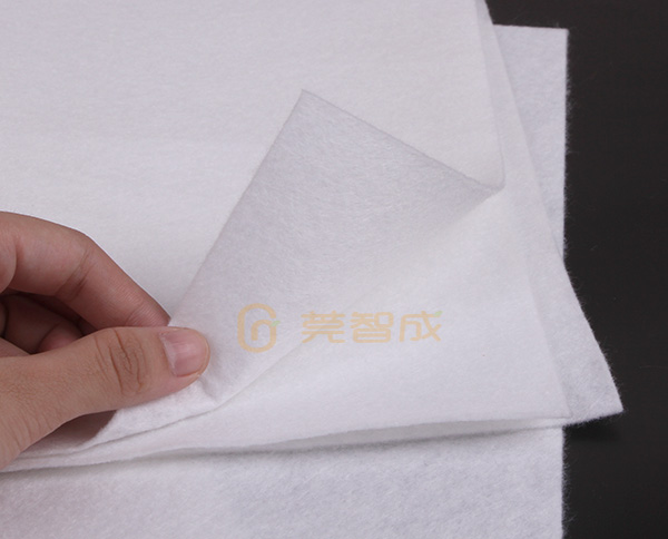 95口罩熱風(fēng)無紡布