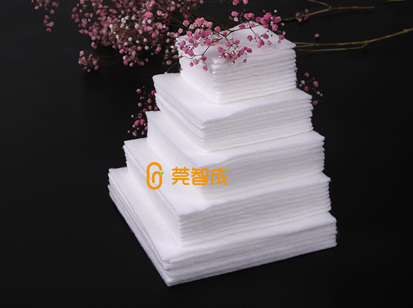 針刺無紡布廠