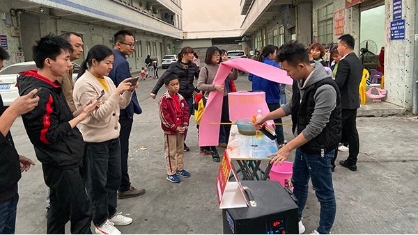 椰殼抹布靠譜嗎？跑江湖多久可以回本
