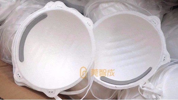 針刺棉口罩防病毒嗎？
