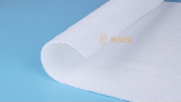 什么叫針刺棉？工藝是怎樣？