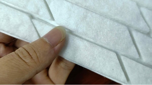 電子煙電池固定棉用什么材料生產(chǎn)的？
