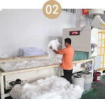 阻燃棉 是否是源頭廠家？