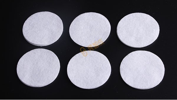 硅膠口罩過濾棉是棉花嗎？