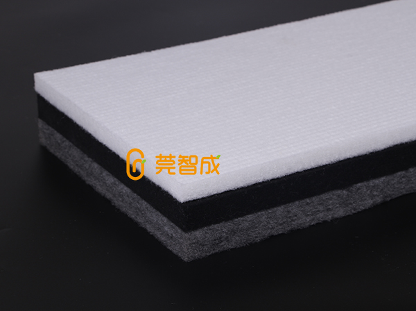 樹(shù)脂棉