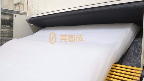 廣東針刺棉定制-細節(jié)決定良品次品