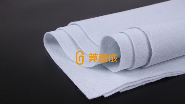 針刺無(wú)紡布